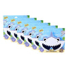 Kids Shark Sun-Staches®